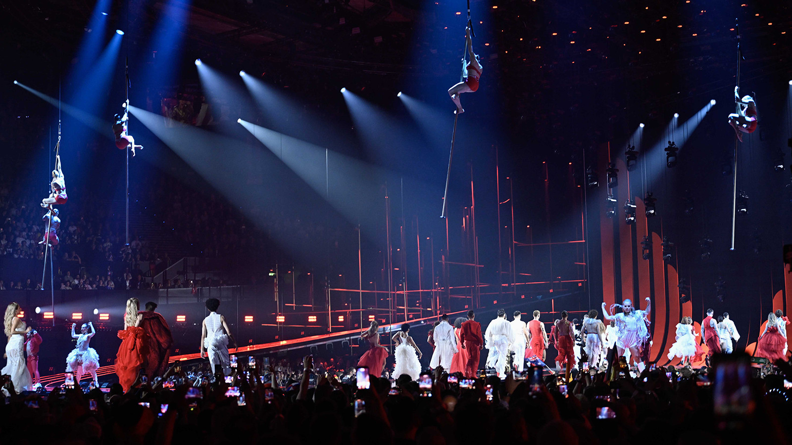Kanada, 2027 Eurovision'da yarışacak