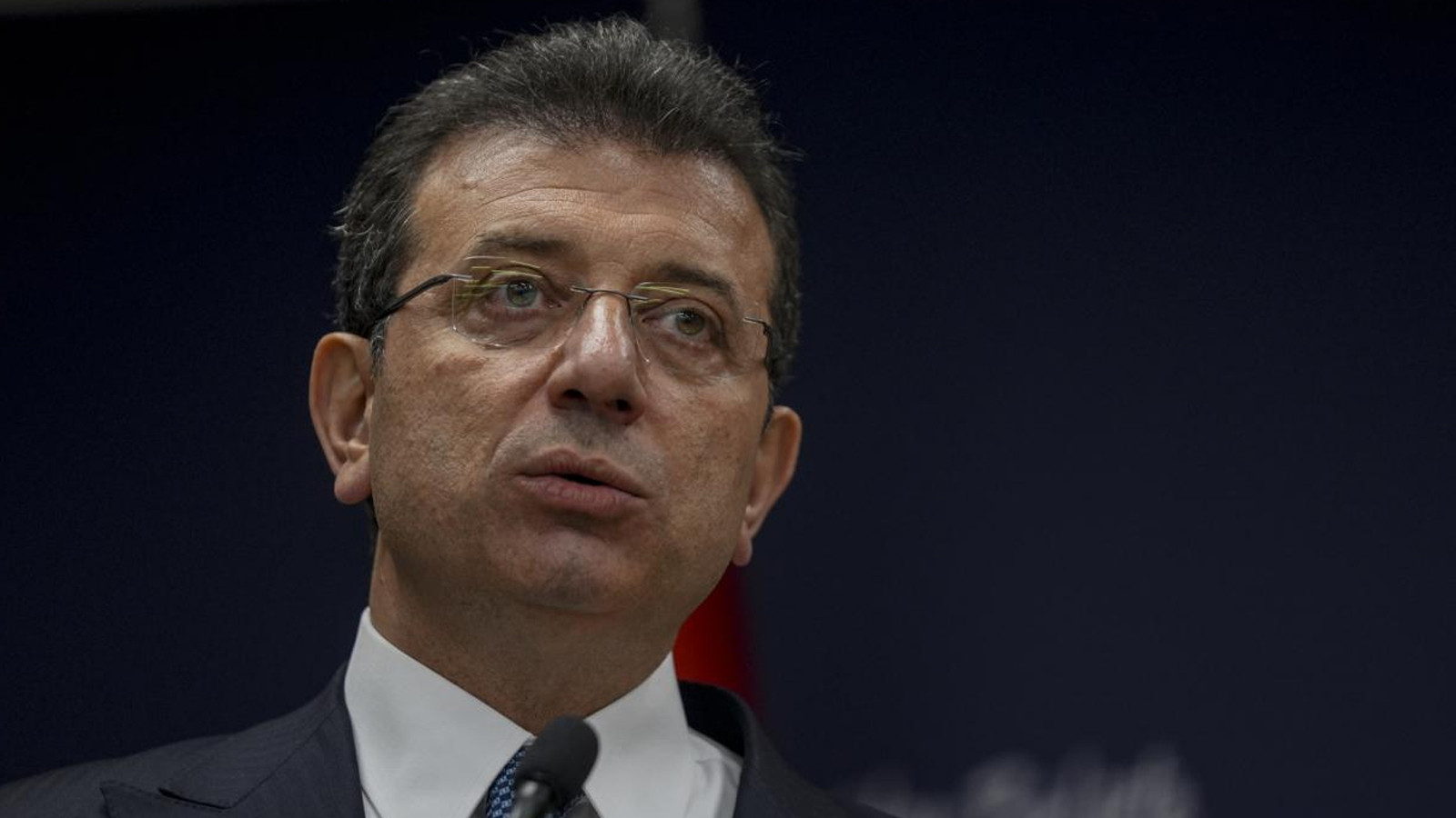 İBB Davası'nda gerginlik: İmamoğlu ve sanıklar salondan çıkarıldı