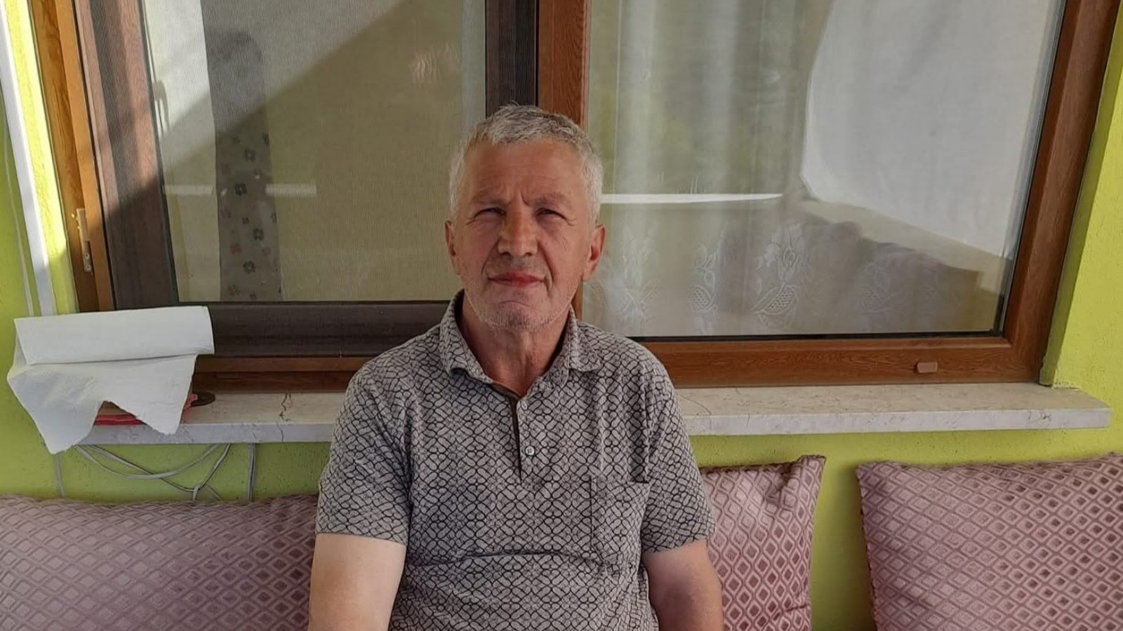 Kastamonu'da arı sokması sonucu bir kişi hayatını kaybetti
