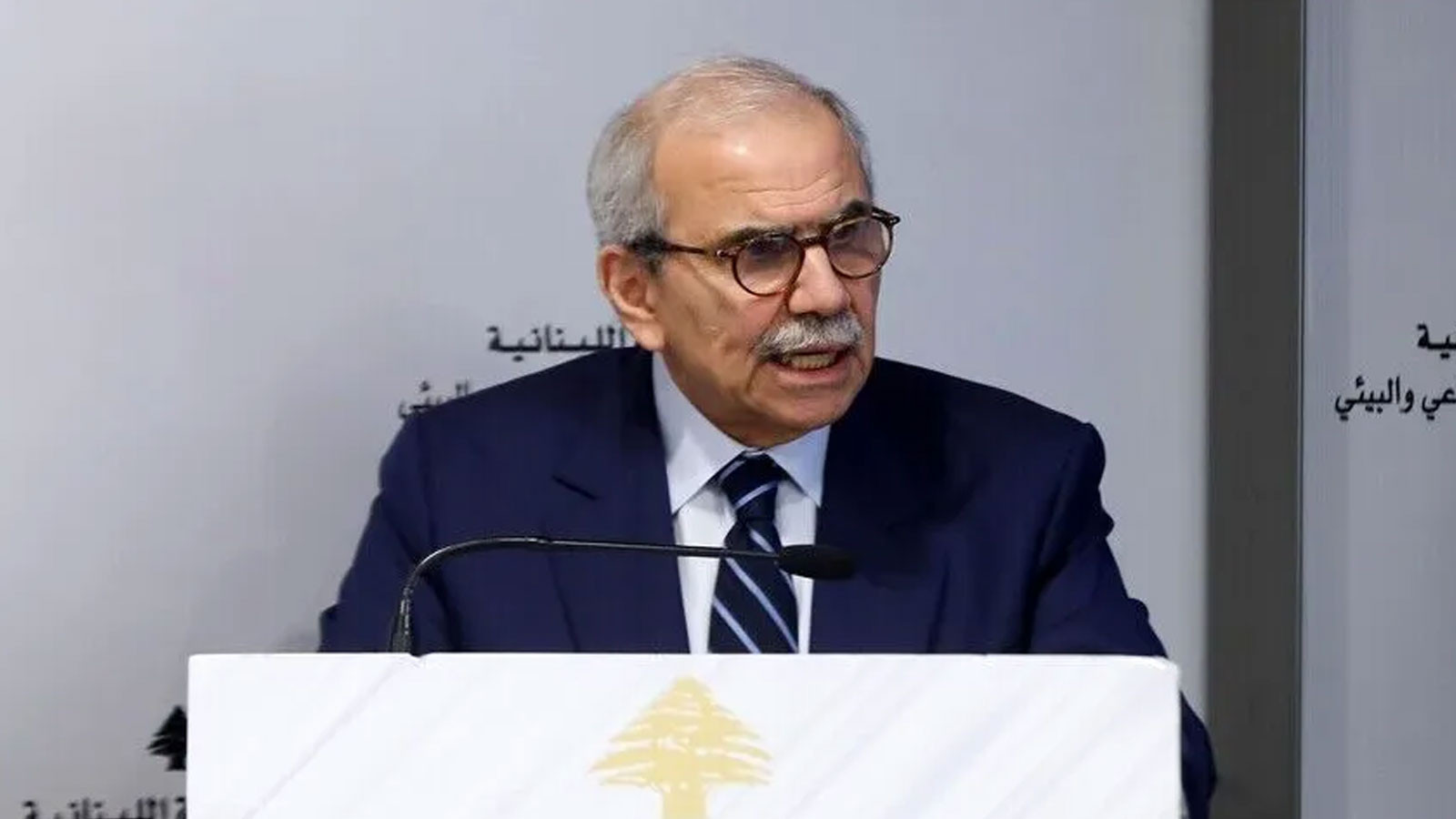 Lübnan Başbakanı: Hizbullah ile çatışma istemiyoruz