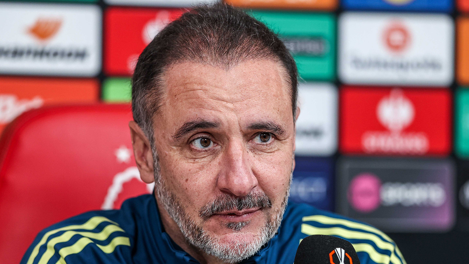 Nottingham Forest, Vitor Pereira ile yollarını ayırdı