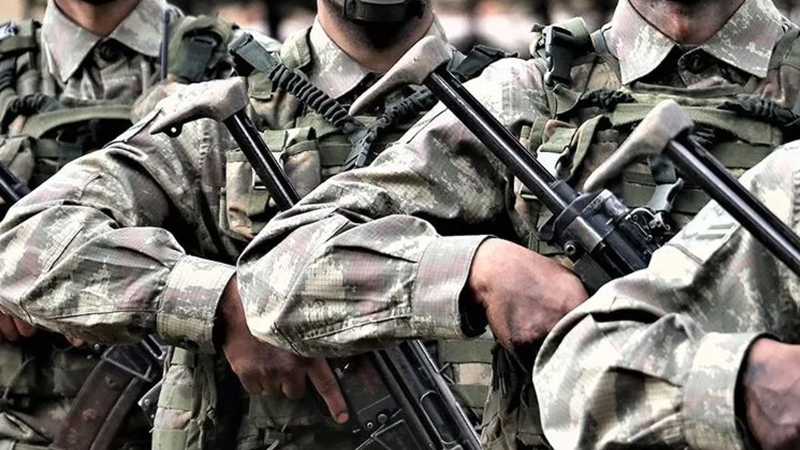 TBMM'de TSK düzenlemeleri içeren kanun teklifi kabul edildi