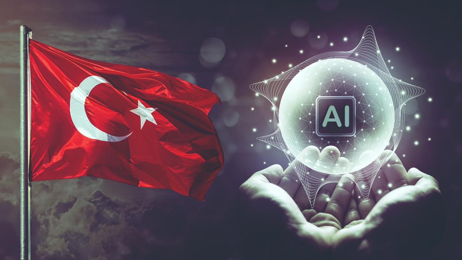 Türkiye Yapay Zekada İlerleme İçin Ortak Akıl Vurgusu Yapıyor
