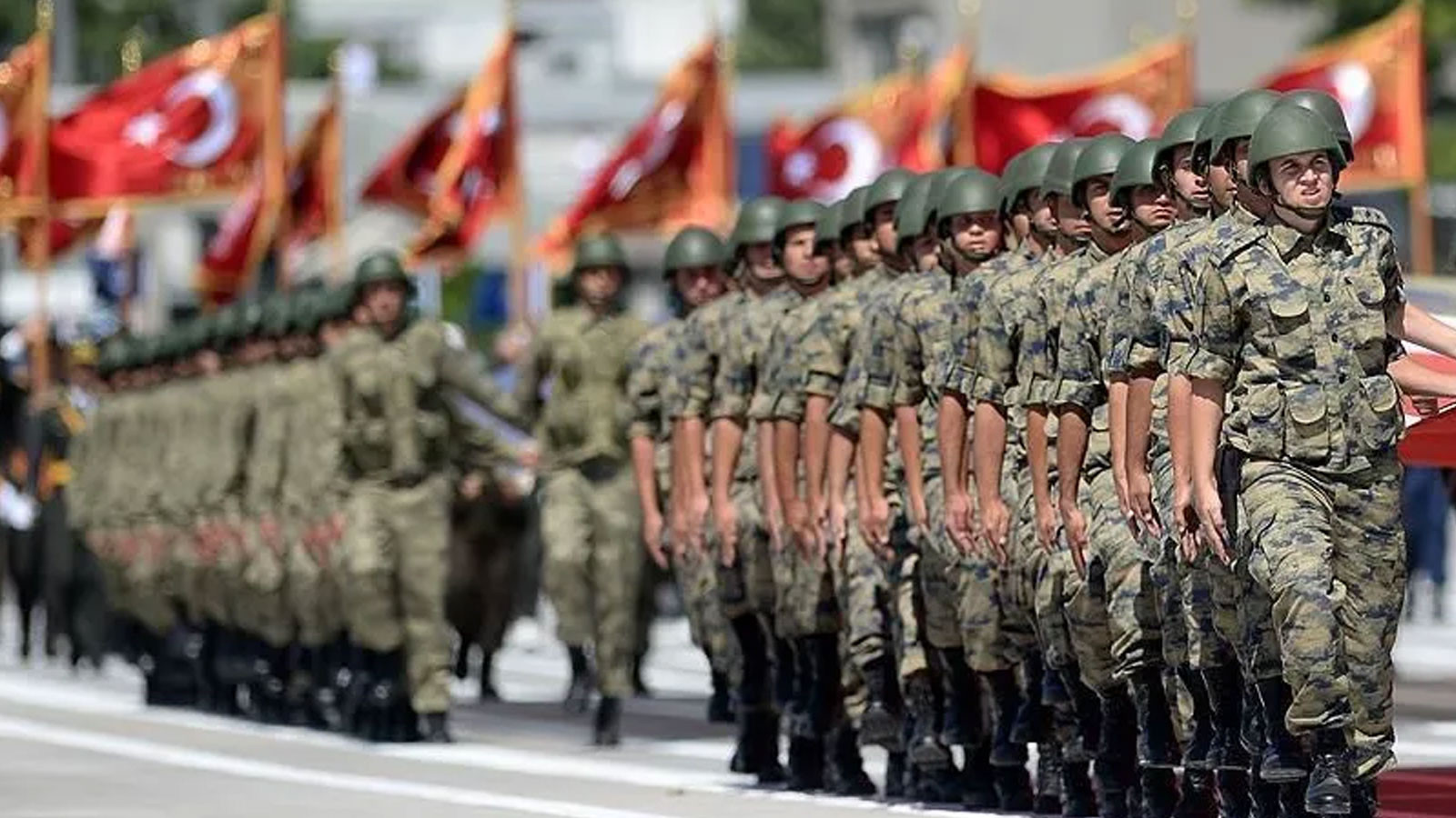 7 yıl görev yapan sözleşmeli erbaşlar kamuda istihdam edilebilecek