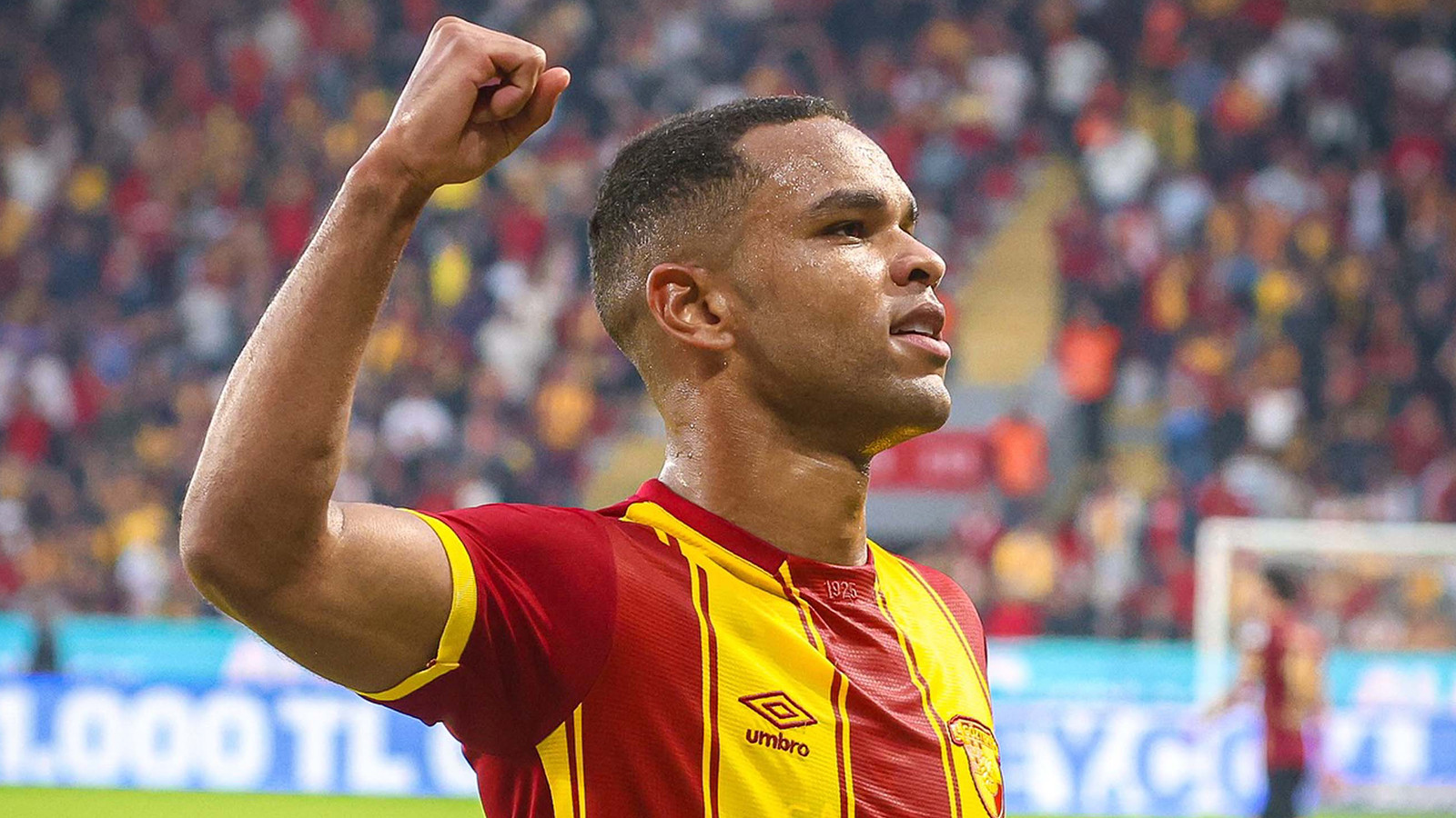 Göztepe'li Juan Silva'ya teklif gelmedi
