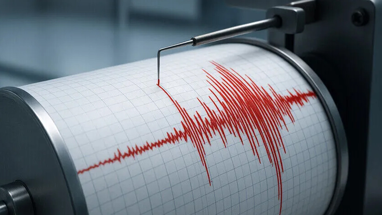Japonya açıklarında 6,1 büyüklüğünde deprem