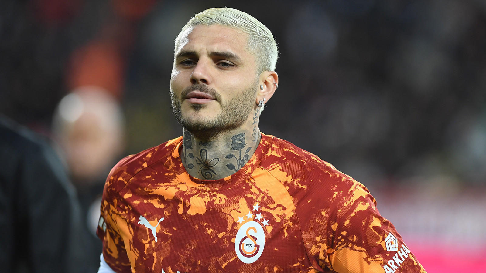 Mauro Icardi'den eleştirilere sosyal medyada yanıt