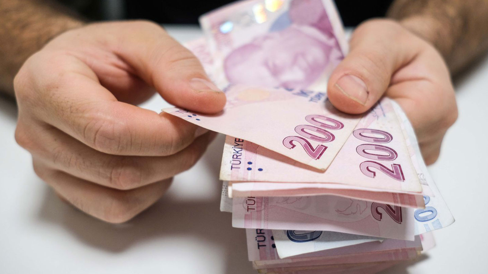 Memur ve emekli maaş artışı enflasyon verisiyle netleşiyor