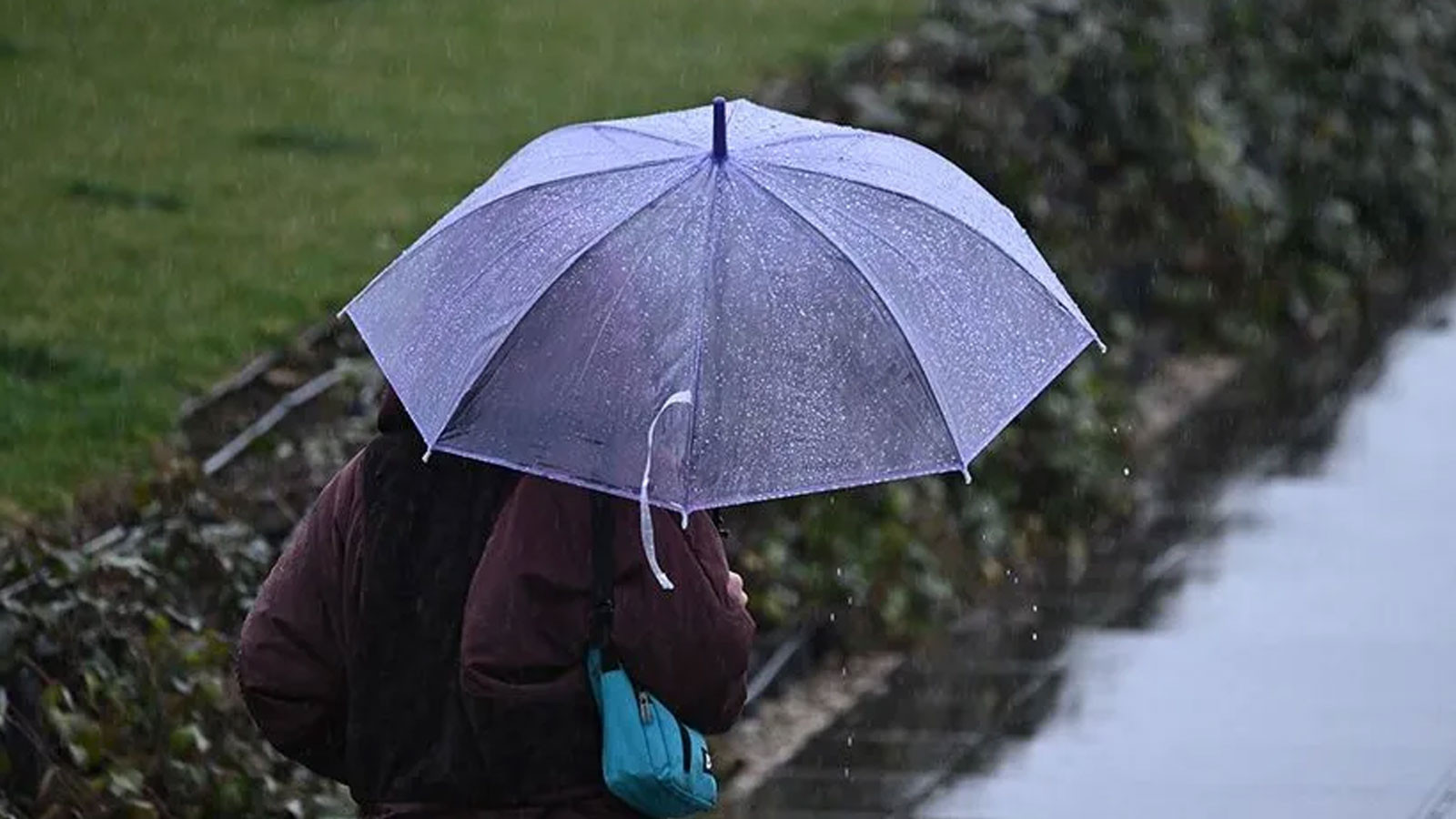 Meteoroloji: İstanbul dahil 20 ilde hafta sonu yağmur bekleniyor