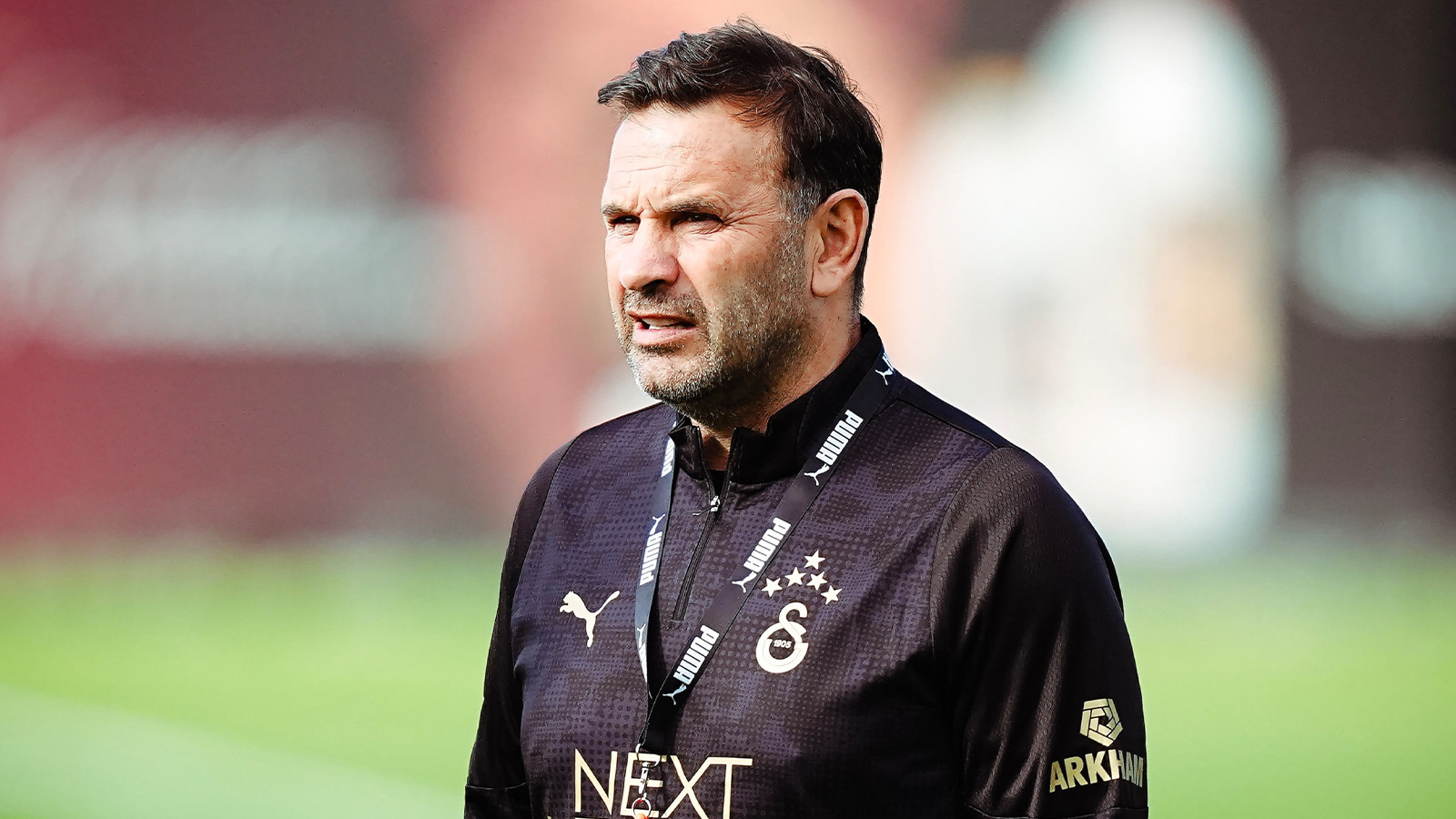 Galatasaray, Okan Buruk'un istediği transferi bitirdi