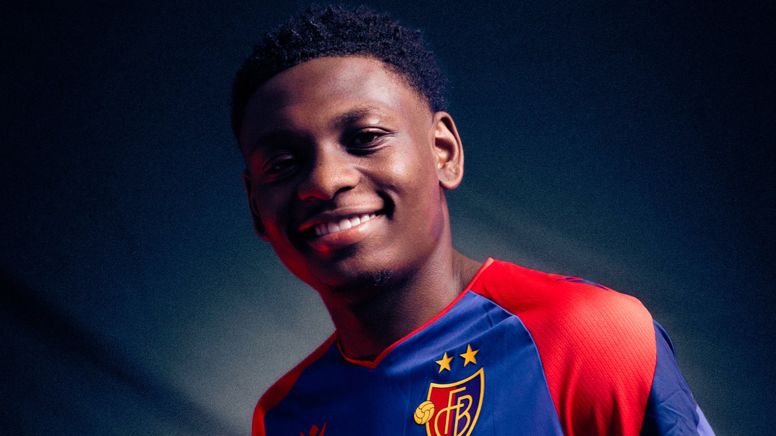Trabzonspor, Kazeem Olaigbe'nin Basel'e Transferini Duyurdu