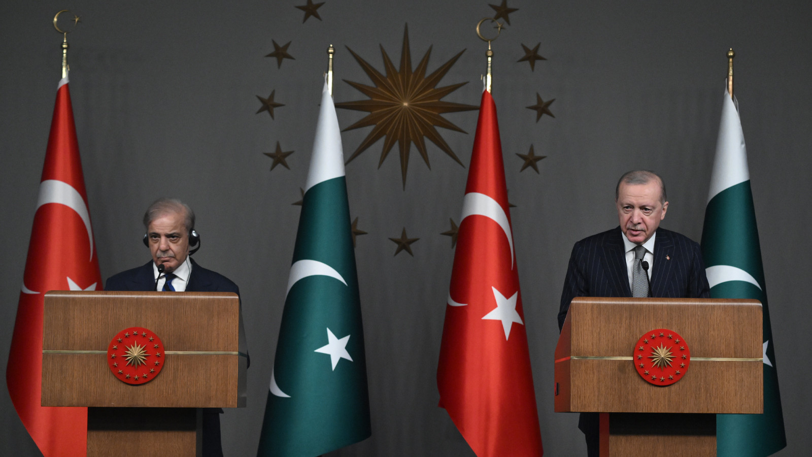 Cumhurbaşkanı Erdoğan'dan İsrail'e Uyarı