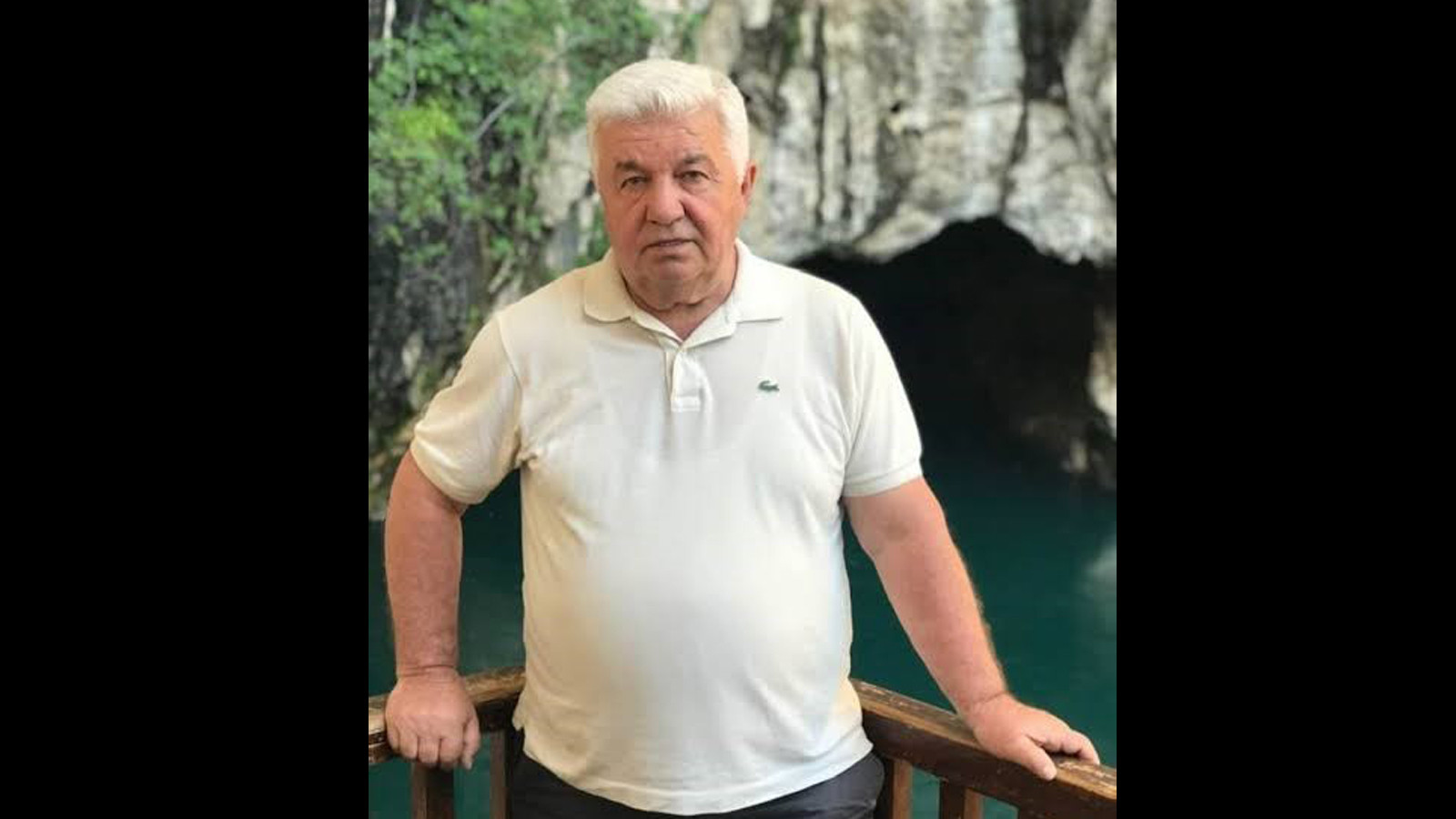 Eski Devlet Bakanı Burhan Kara vefat etti