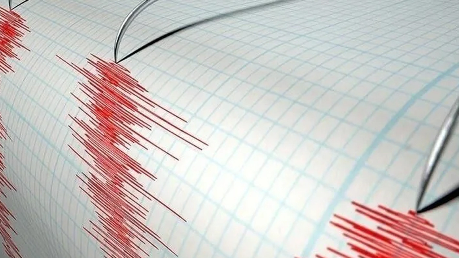 Adıyaman'da 3.7 Büyüklüğünde Deprem: AFAD Duyurdu