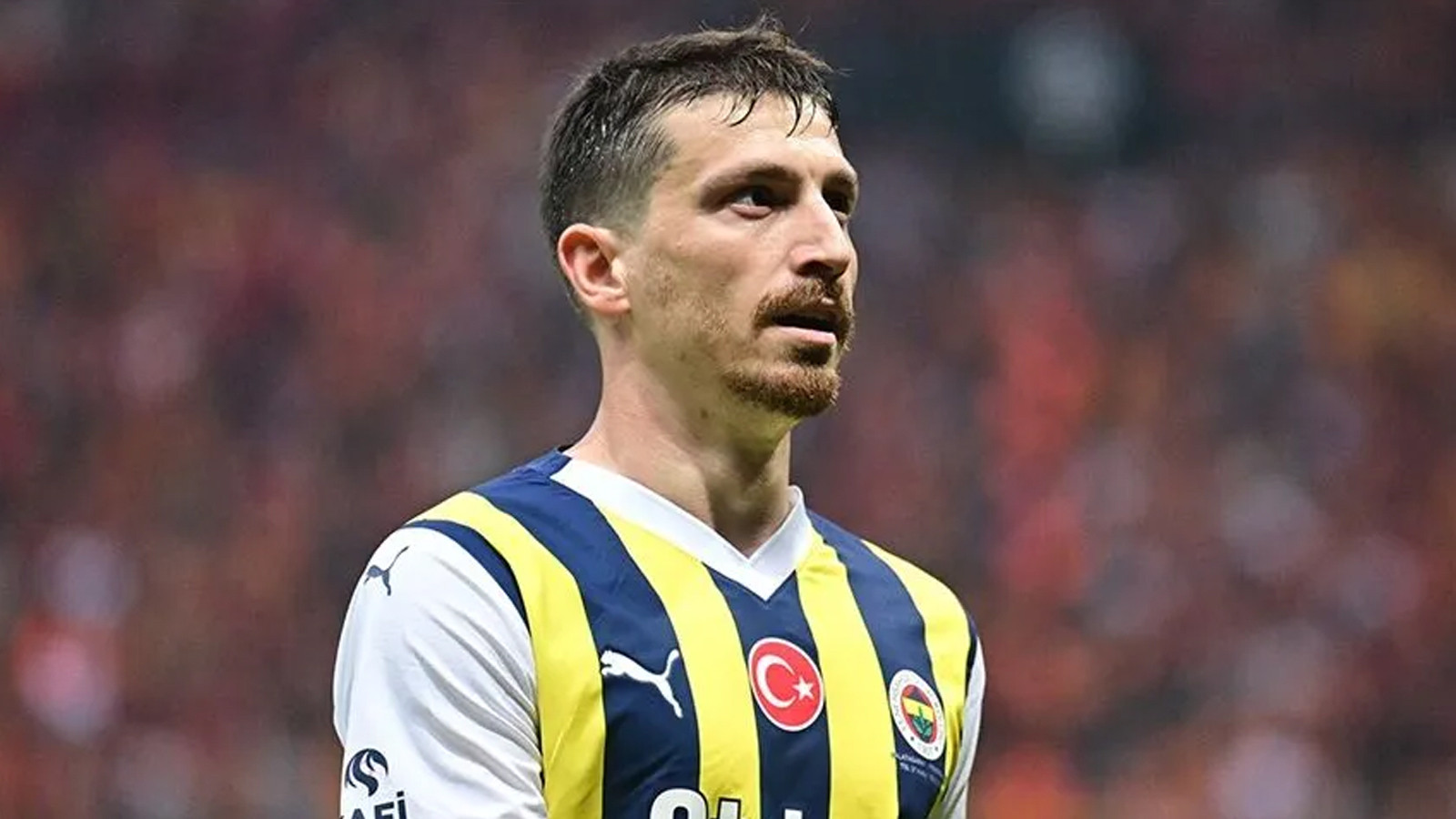 Fenerbahçe, Mert Hakan Yandaş'ın Sözleşmesini Uzattı