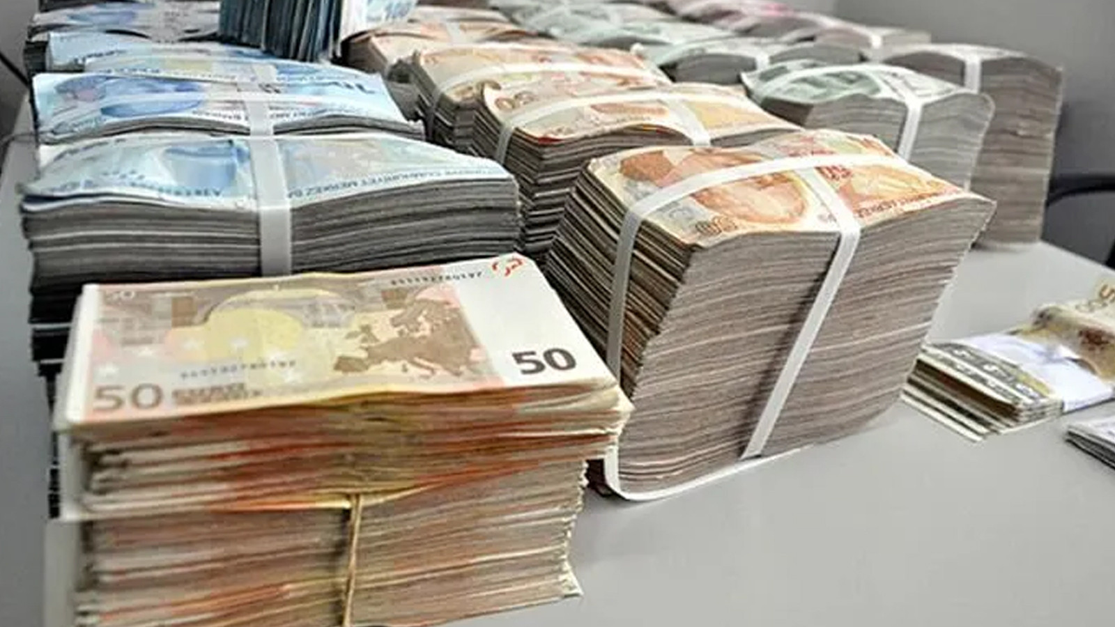 Varlık Barışında Yeni Dönem: Başvuru Tarihi ve Vergi Oranı Açıklandı
