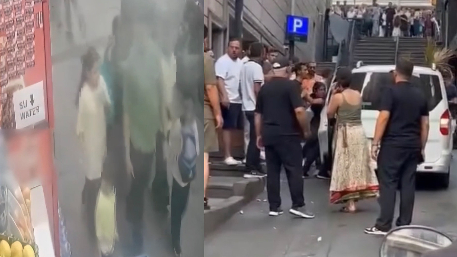 Yankesicilik Yaparken Yakalanan 14 Yaşındaki Çocuğun 470 Suç Kaydı Bulundu