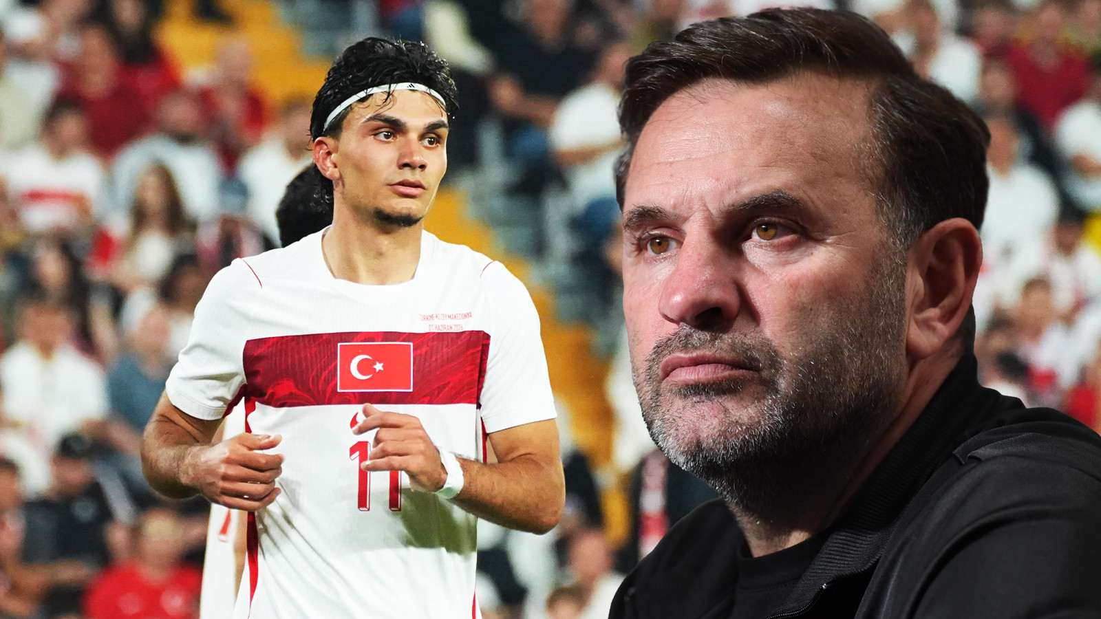 Galatasaray'a Can Uzun Transferinde Maliyet Şoku