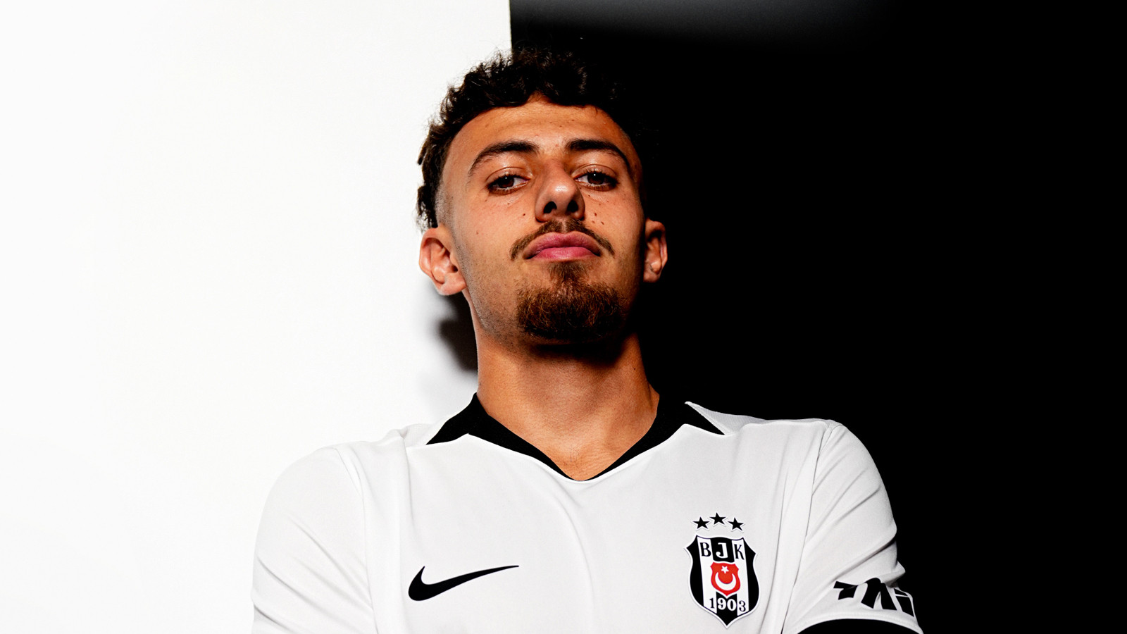 İlhan Fakılı: Beşiktaş için elimden gelenin en iyisini yapacağım