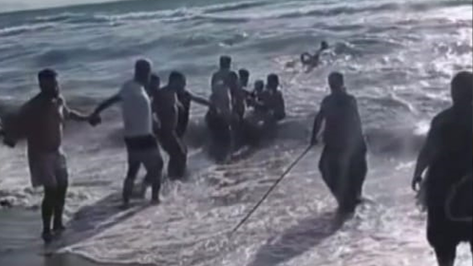 Kuşadası'nda Boğulma Vakaları: 4 Kişi Hayatını Kaybetti