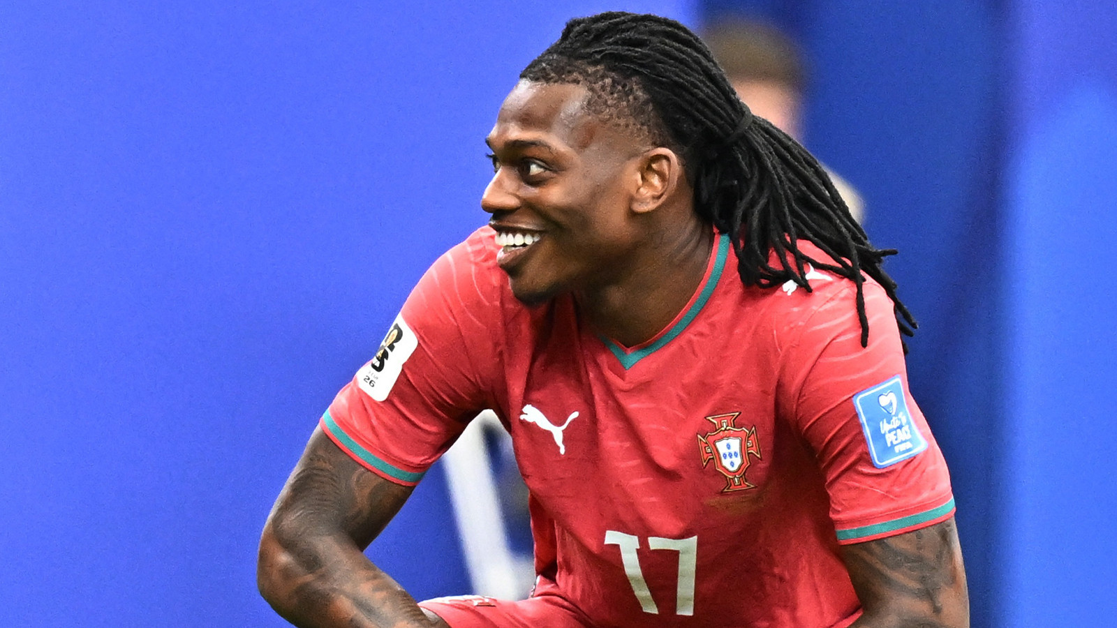 Rafael Leao Galatasaray'ın Teklifini Geri Çevirdi: Yeni Takımı Belli Oldu