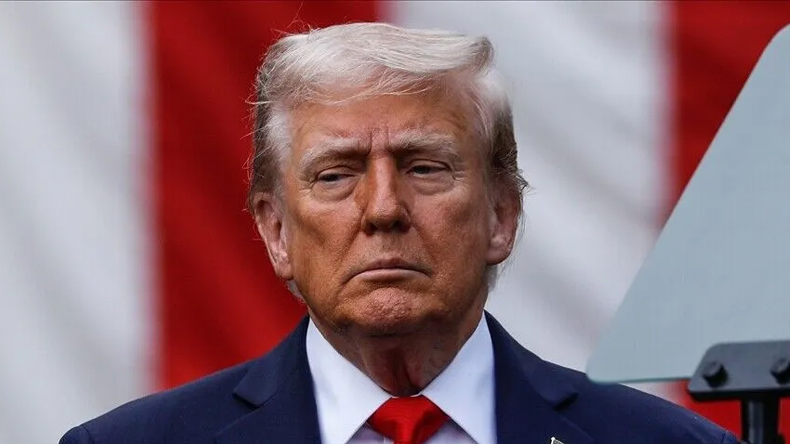 Trump'ın Ankara programı belli oldu: Zelenski ve Colani ile de görüşecek