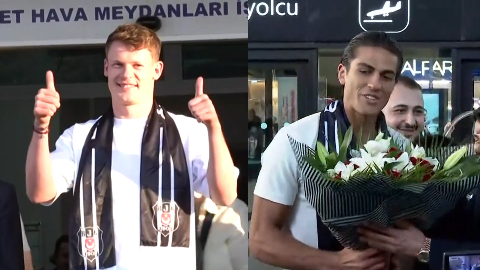 Alexander Nübel'in Beşiktaş'a maliyeti Alman basınına göre belli oldu