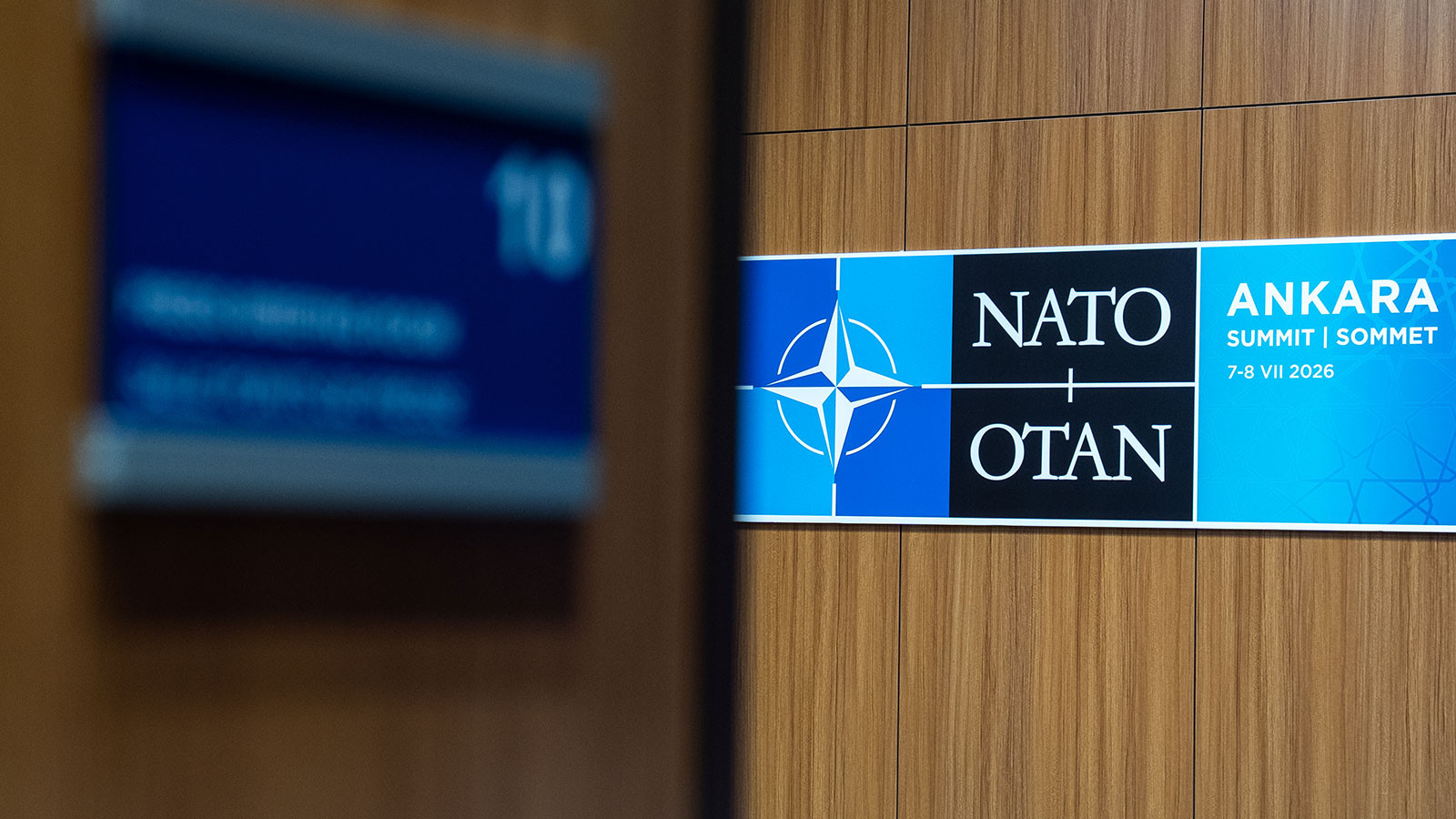NATO Zirvesi Ankara hazırlıkları