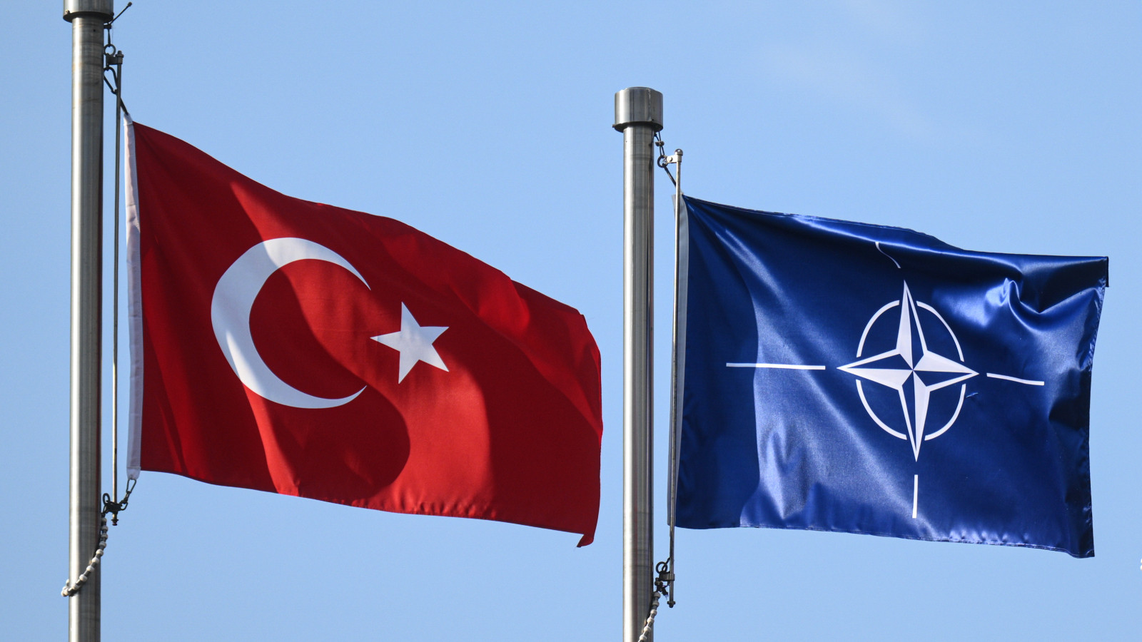 NATO Zirvesi Ankara'da başladı