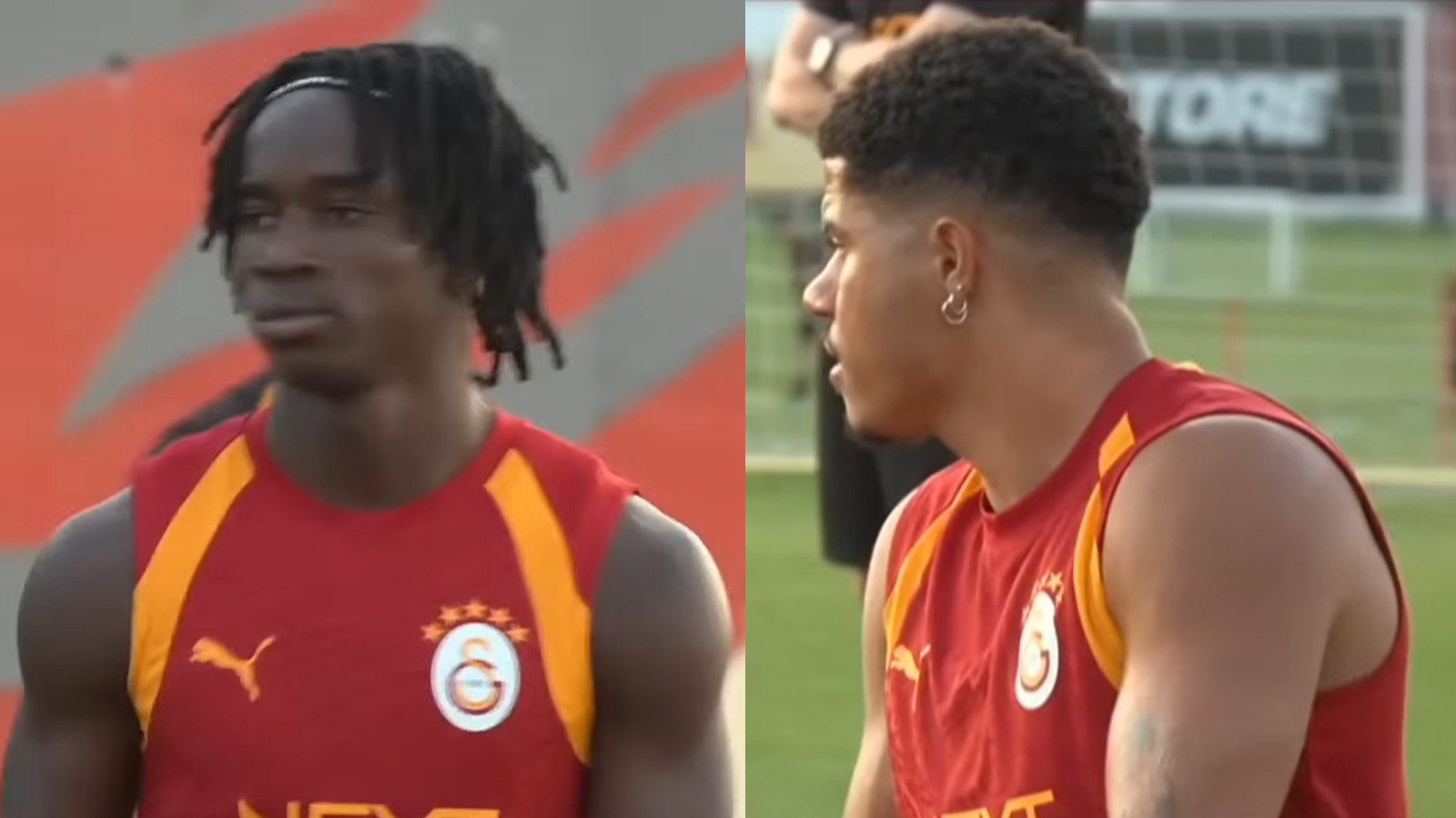 Sarıyerspor Bolu'da Yeni Sezon Kampına Girdi