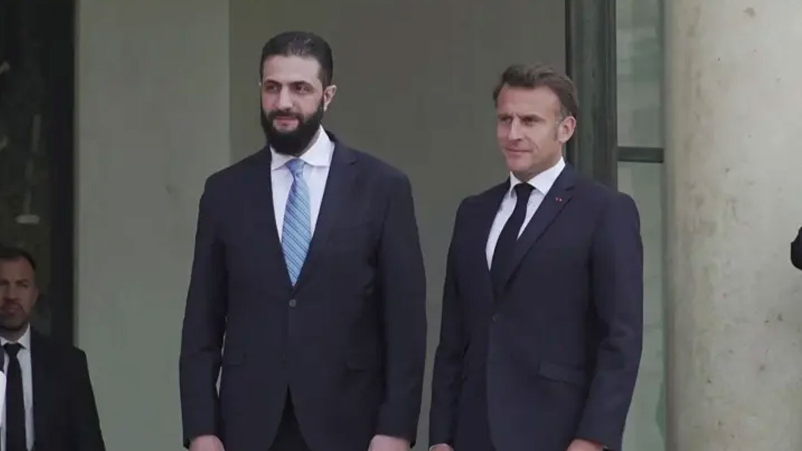Alcorelar'de Şam ve Turkey Sağlıgsı