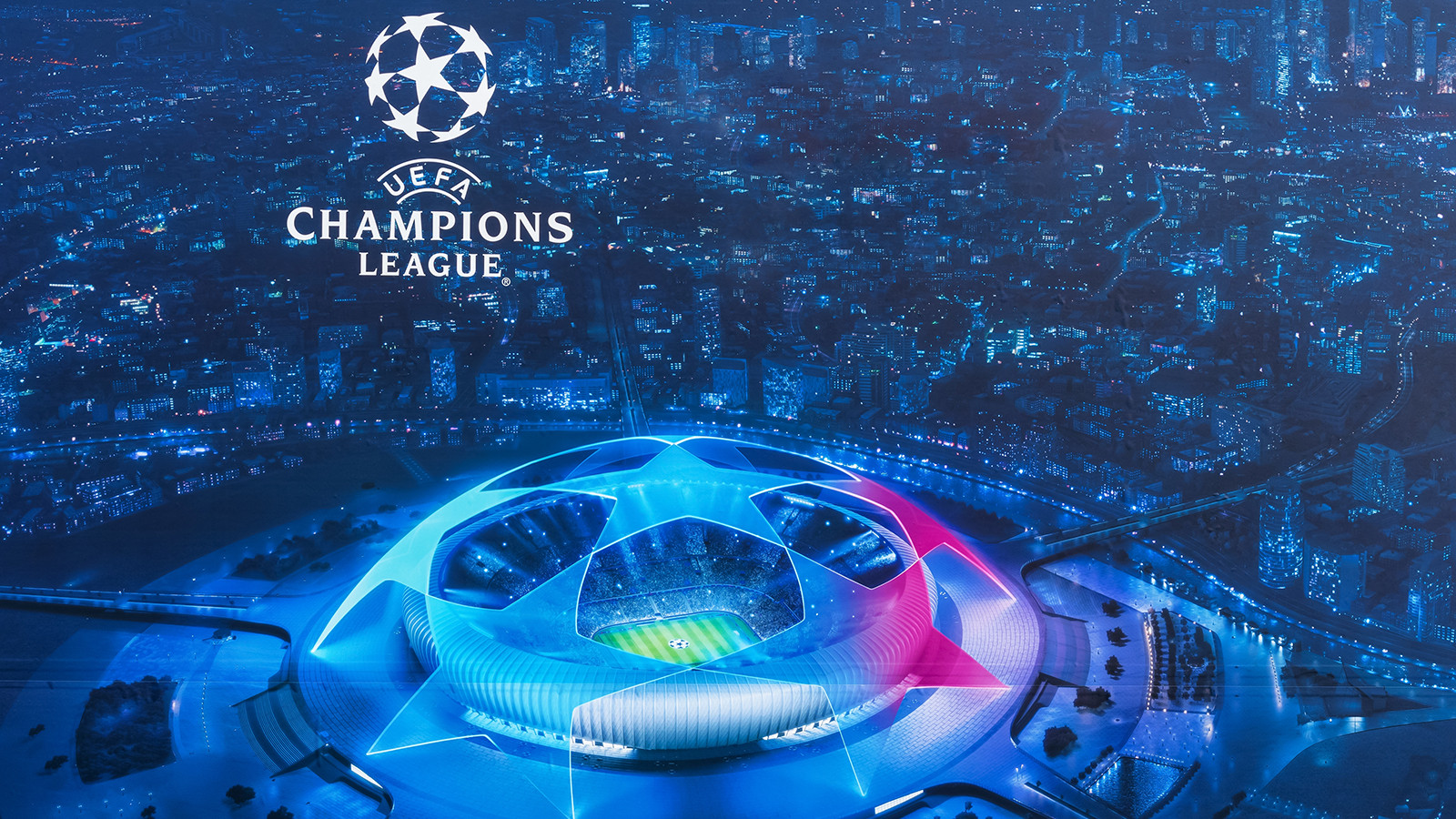 UEFA Şampiyonlar Ligi'nde 1. eleme turu heyecanı başlıyor