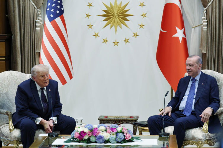 FOTOĞRAF: AA