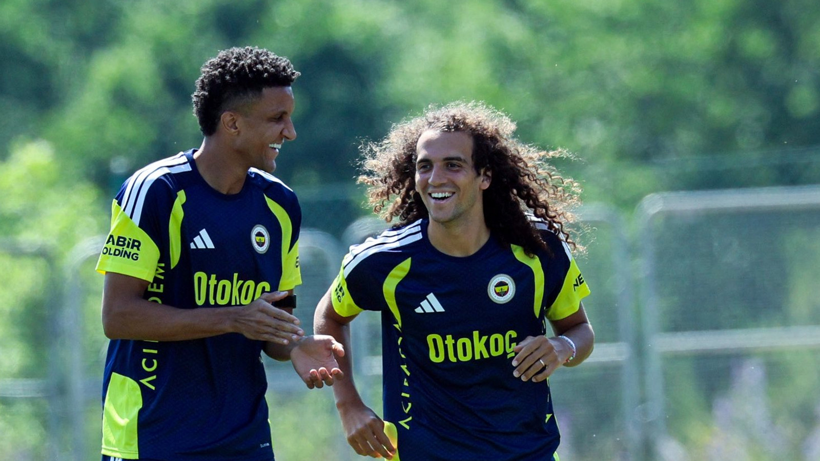 Fenerbahçe - Admira Hazırlık Maçı Canlı Yayın