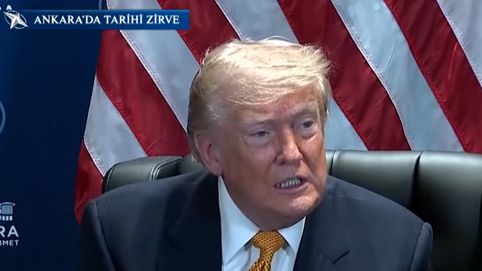Donald Trump: TikTok’ta en çok ben izleniyorum, bir numarayım