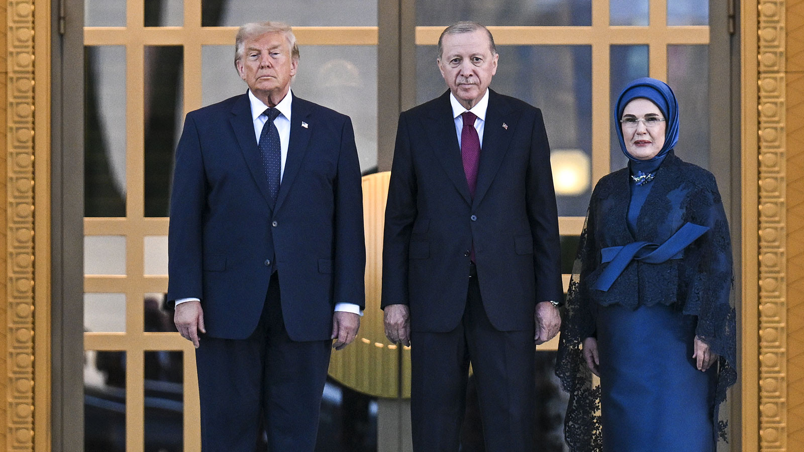 Ankara'daki NATO Zirvesi Dünya Basınında Geniş Yankı Uyandırdı