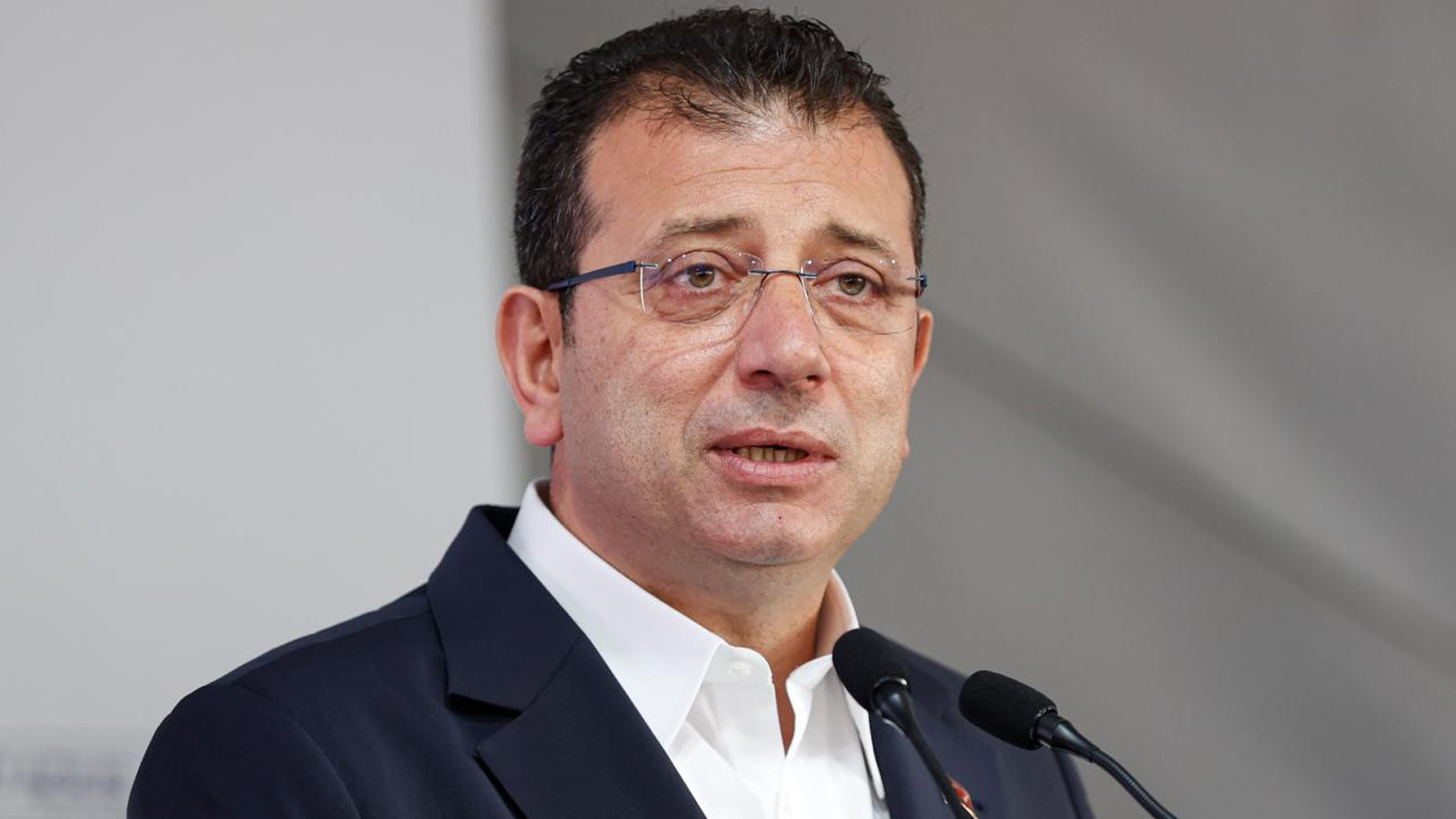 Ekrem İmamoğlu hakkında yeni soruşturma