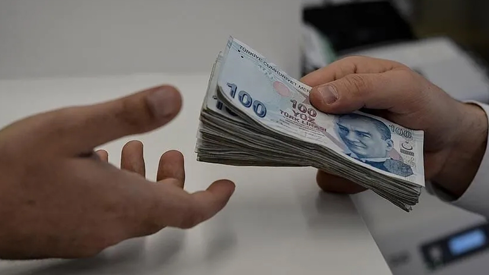 Emekli maaşı düzenlemesi Meclis'te