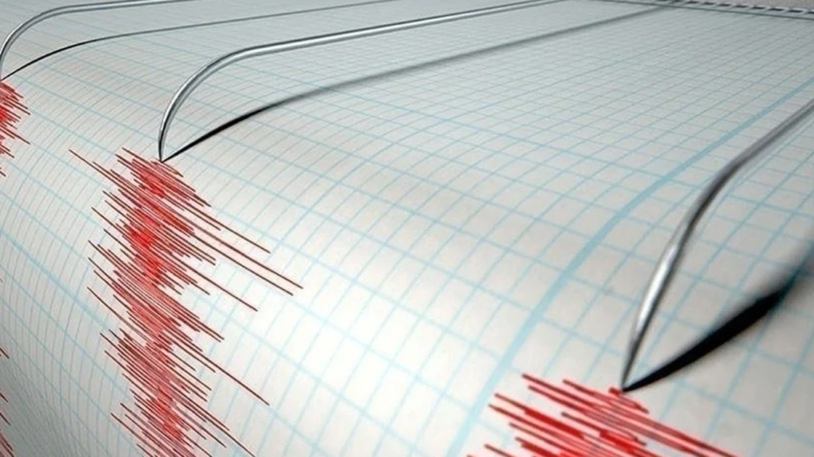 Son depremler: AFAD ve Kandilli listeleri