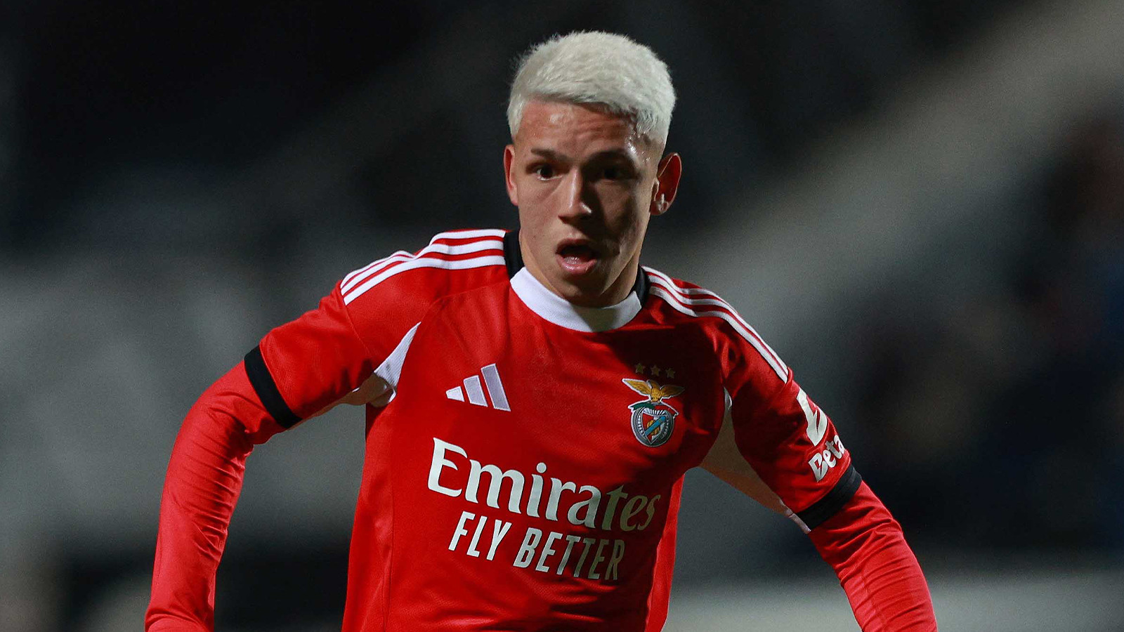 Benfica, Trabzonspor'un Gianluca Prestianni Teklifini Kabul Etmedi