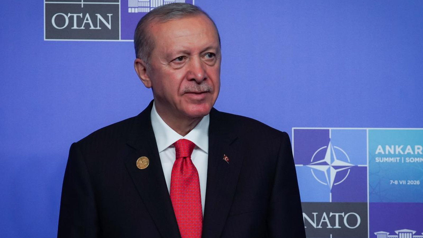 Cumhurbaşkanı Erdoğan, Slovakya ve Karadağ ile Görüşmelerde Bulundu