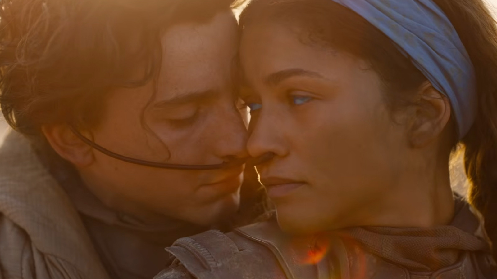 Destan epik bir sonla bitiyor: Dune: Part 3 fragmanı paylaşıldı!