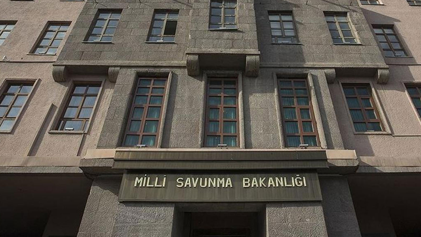 Yunanistan'ın açıklamalarına MSB'den yanıt: "Gerilimi artıracak söylemlerden kaçınılmalı"