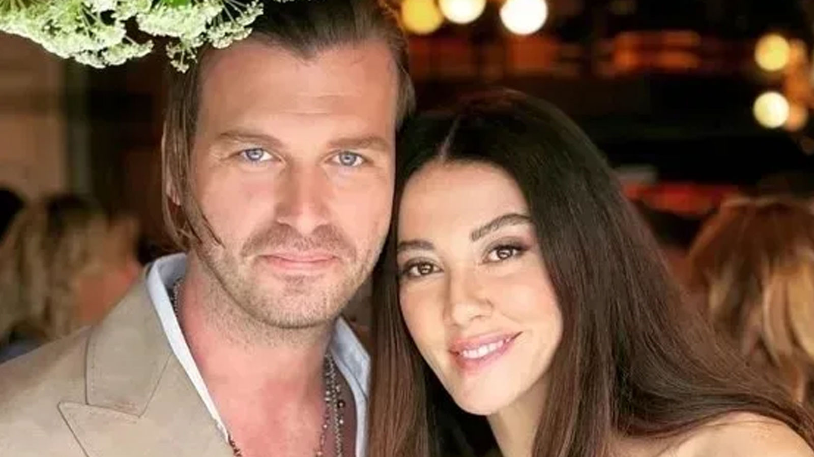 Kıvanç Tatlıtuğ ve Başak Dizer çiftinden müjdeli haber: İkinci bebek geliyor