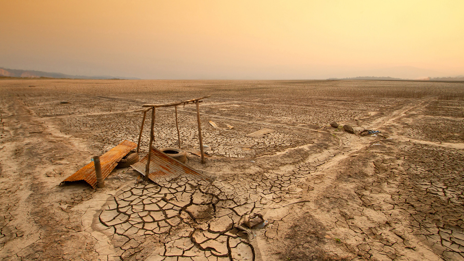 Süper El Niño alarmı! Yeni bir iklim krizine hazır mıyız? - Resim : 1