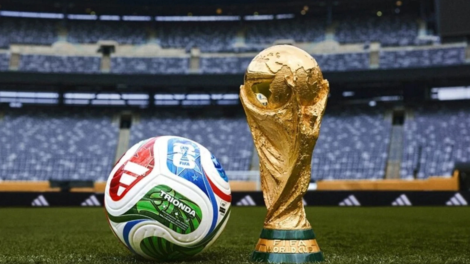 2026 Dünya Kupası Yarı Final Heyecanı: Son 4 Takım Belli Oldu