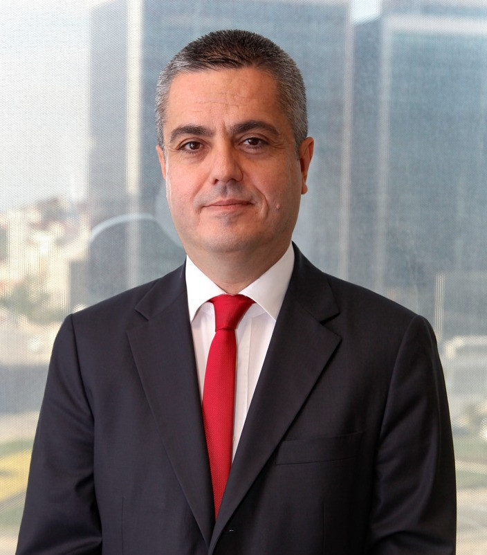 Ziraat Bankası Bulgaristan’a “Yılın En İyi Yabancı Banka Şubesi” Ödülü - Resim : 1