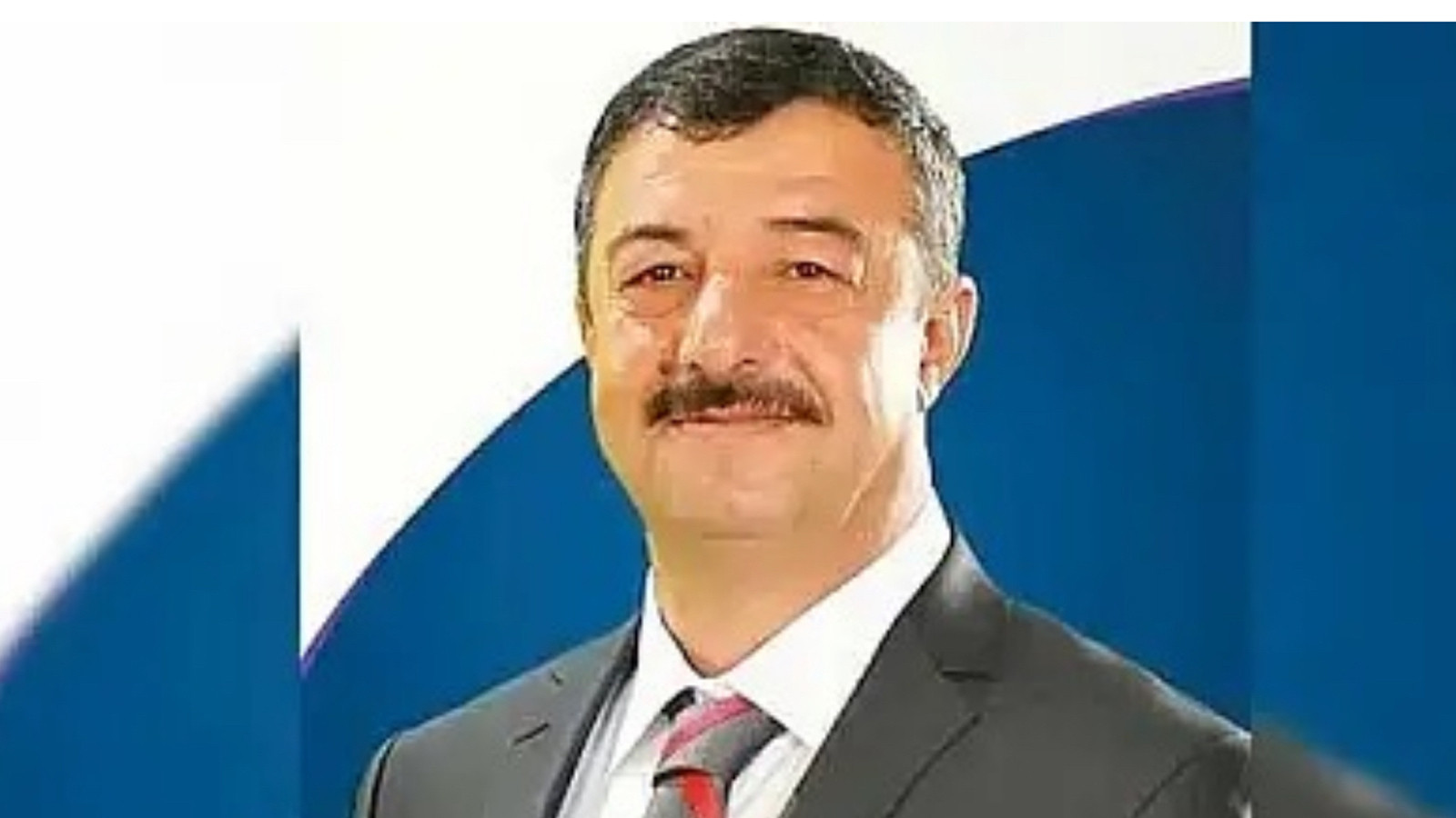 Şirvan Belediye Başkanı Necat Cellek Vefat Etti