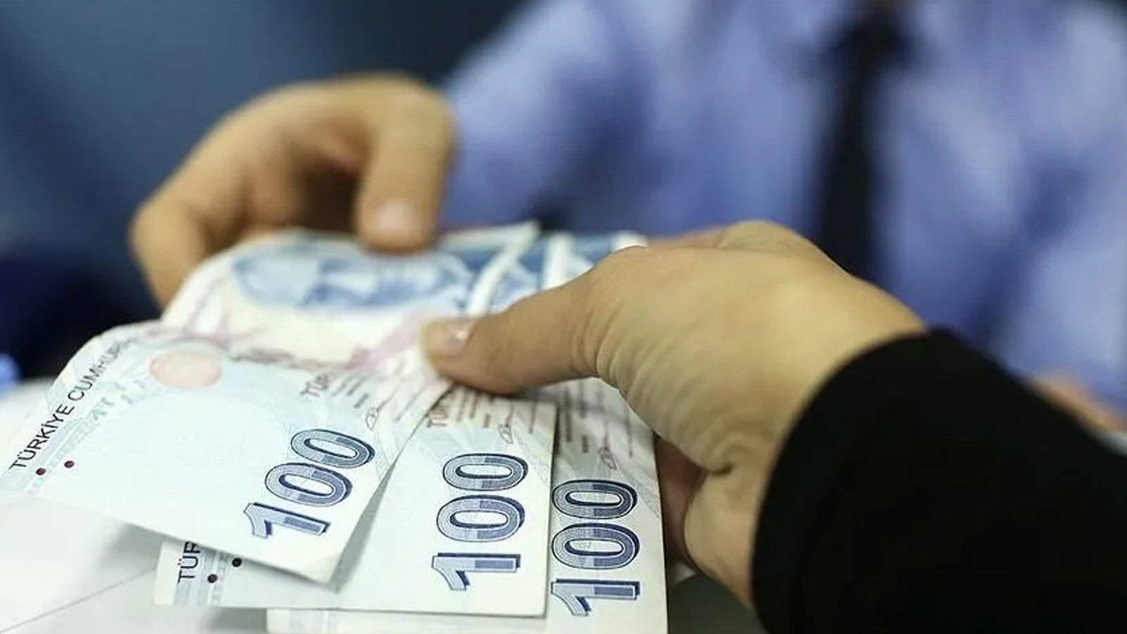 Emekli Maaşında Alt Limit 23.552 TL Oldu
