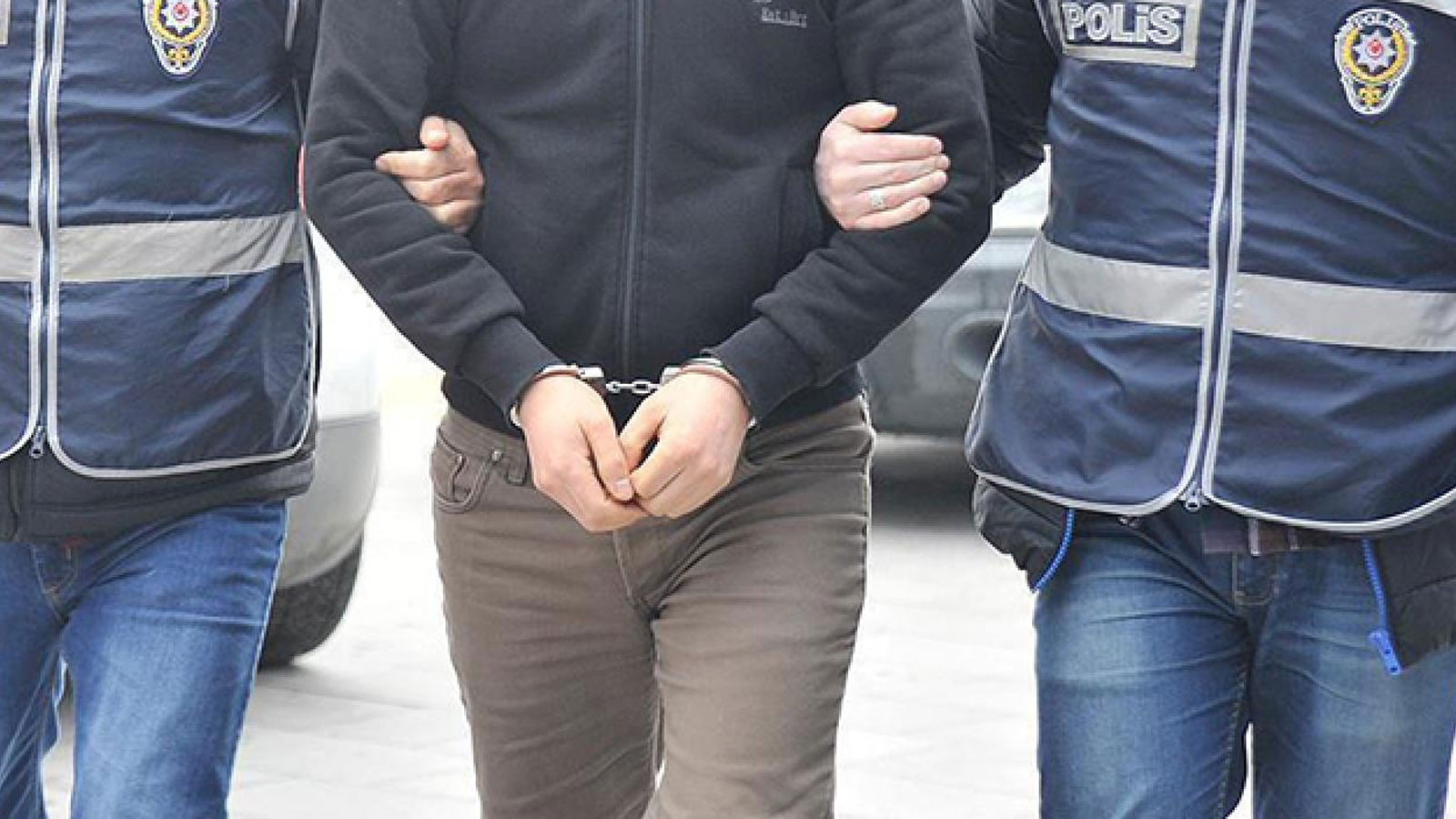 İstanbul'da çocuk istismarı ağına operasyon: Çok sayıda şüpheli tutuklandı